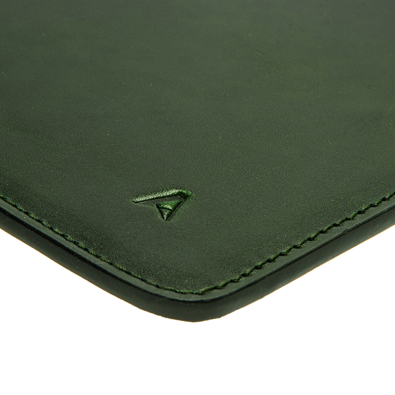 Leather Mouse Pad - Quavaro