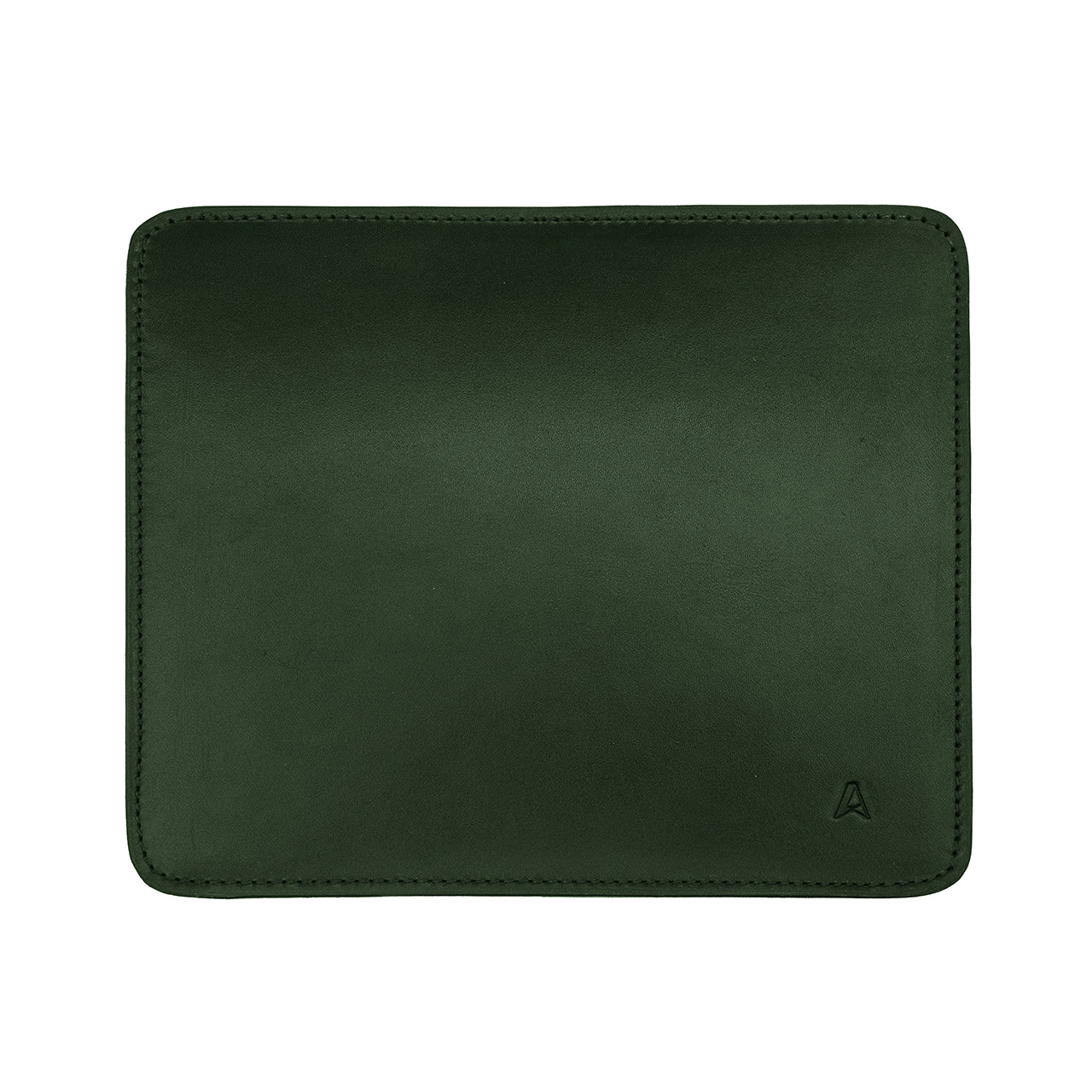 Leather Mouse Pad - Quavaro