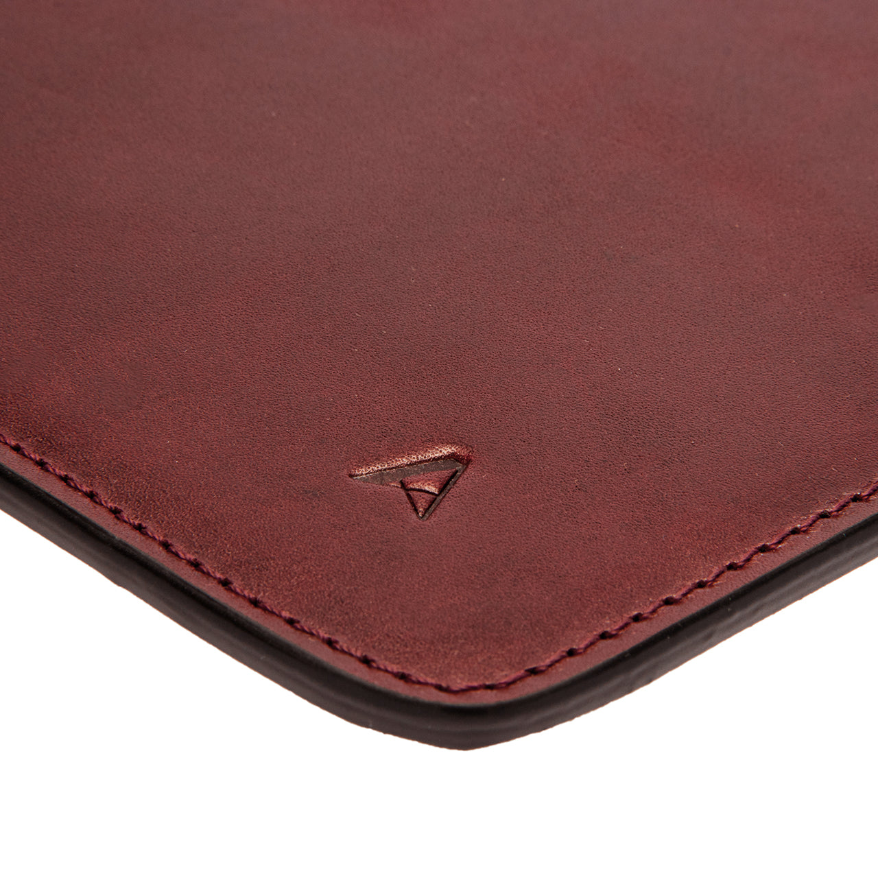 Leather Mouse Pad - Quavaro