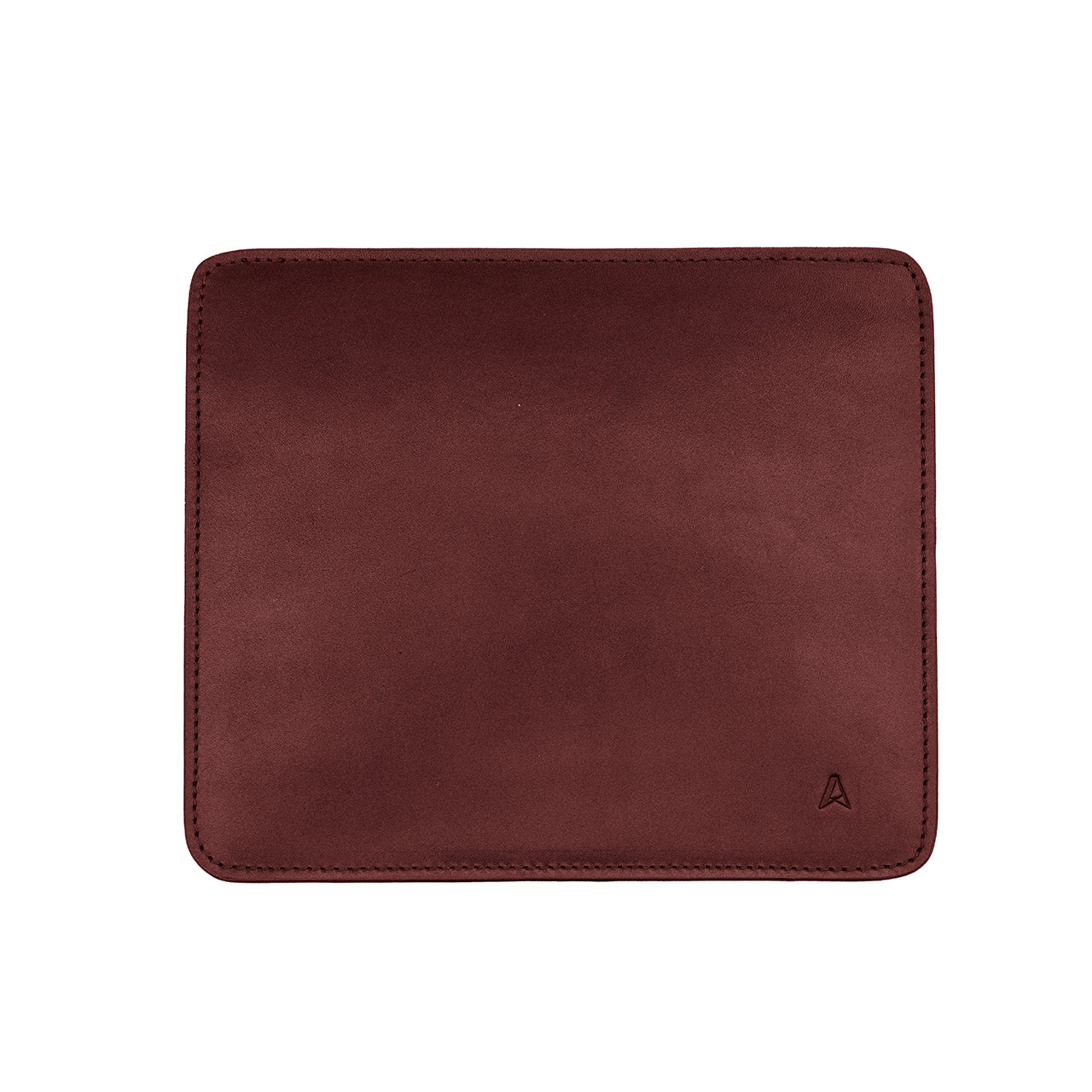 Leather Mouse Pad - Quavaro