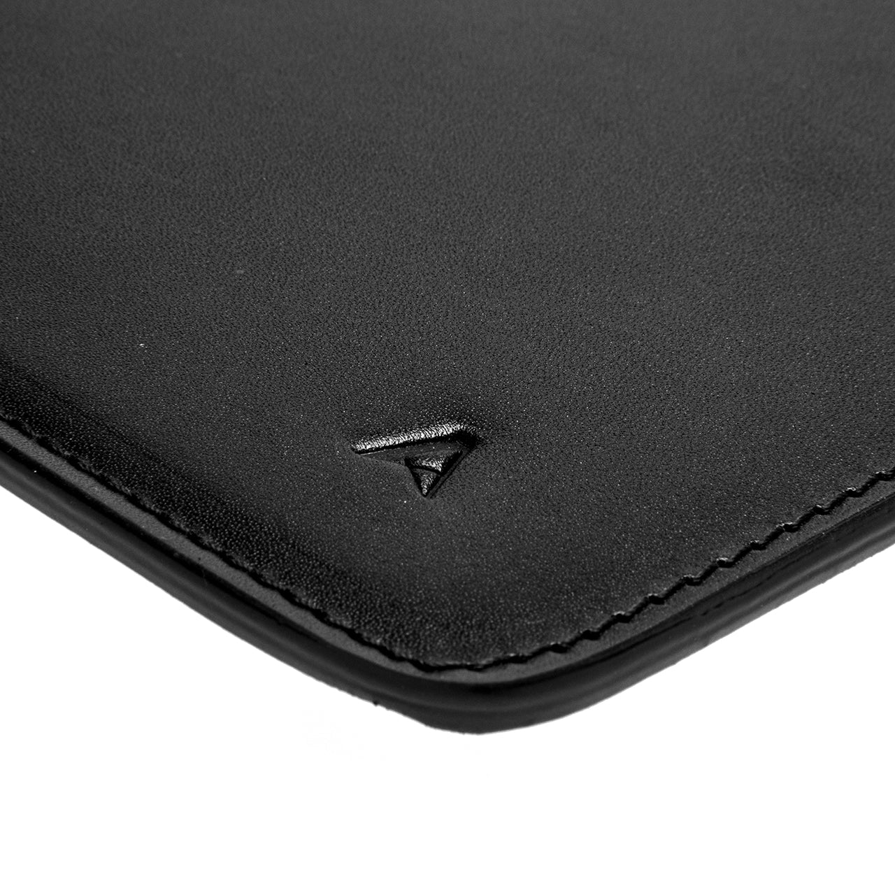 Leather Mouse Pad - Quavaro