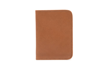 Passport Holder - Quavaro