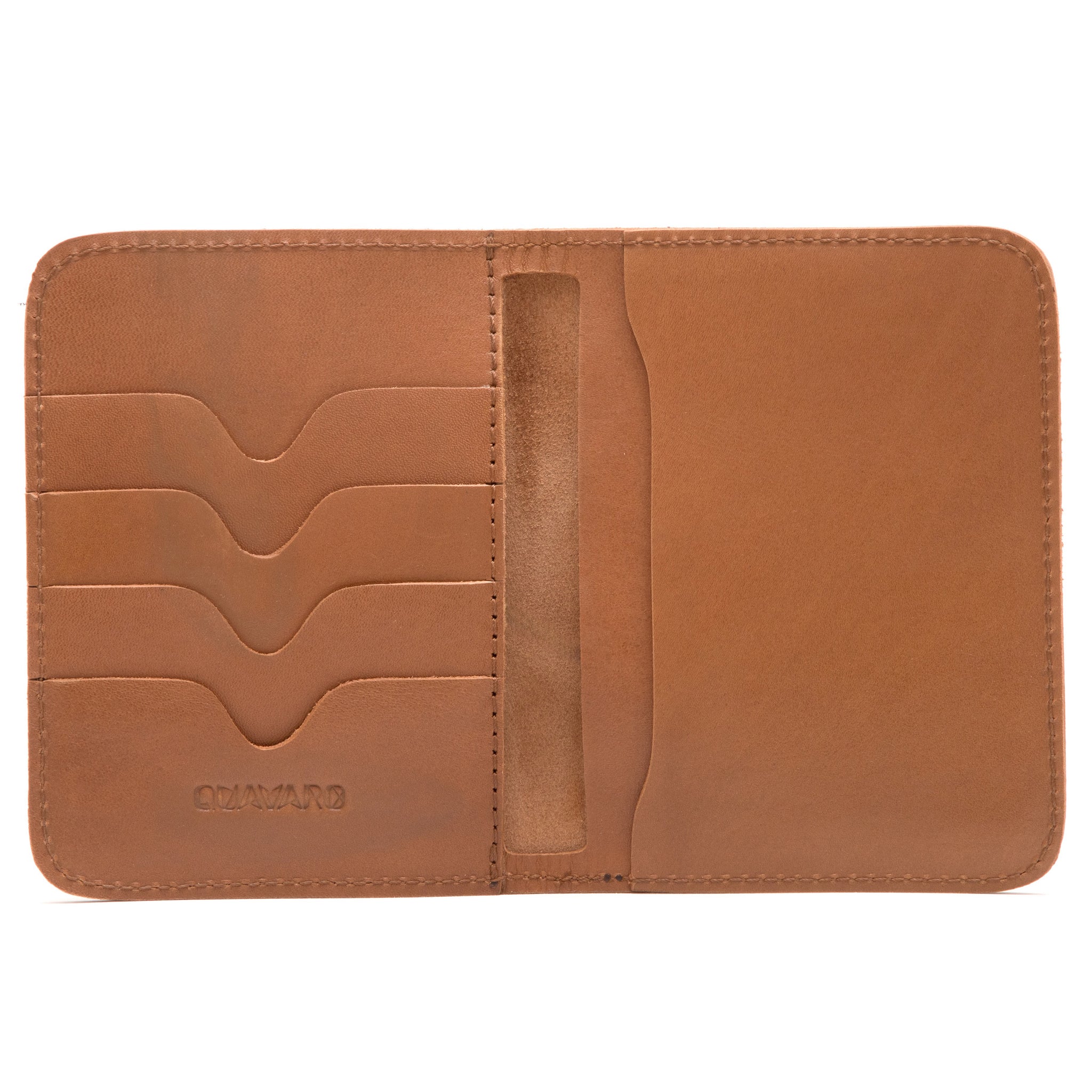 Passport Holder