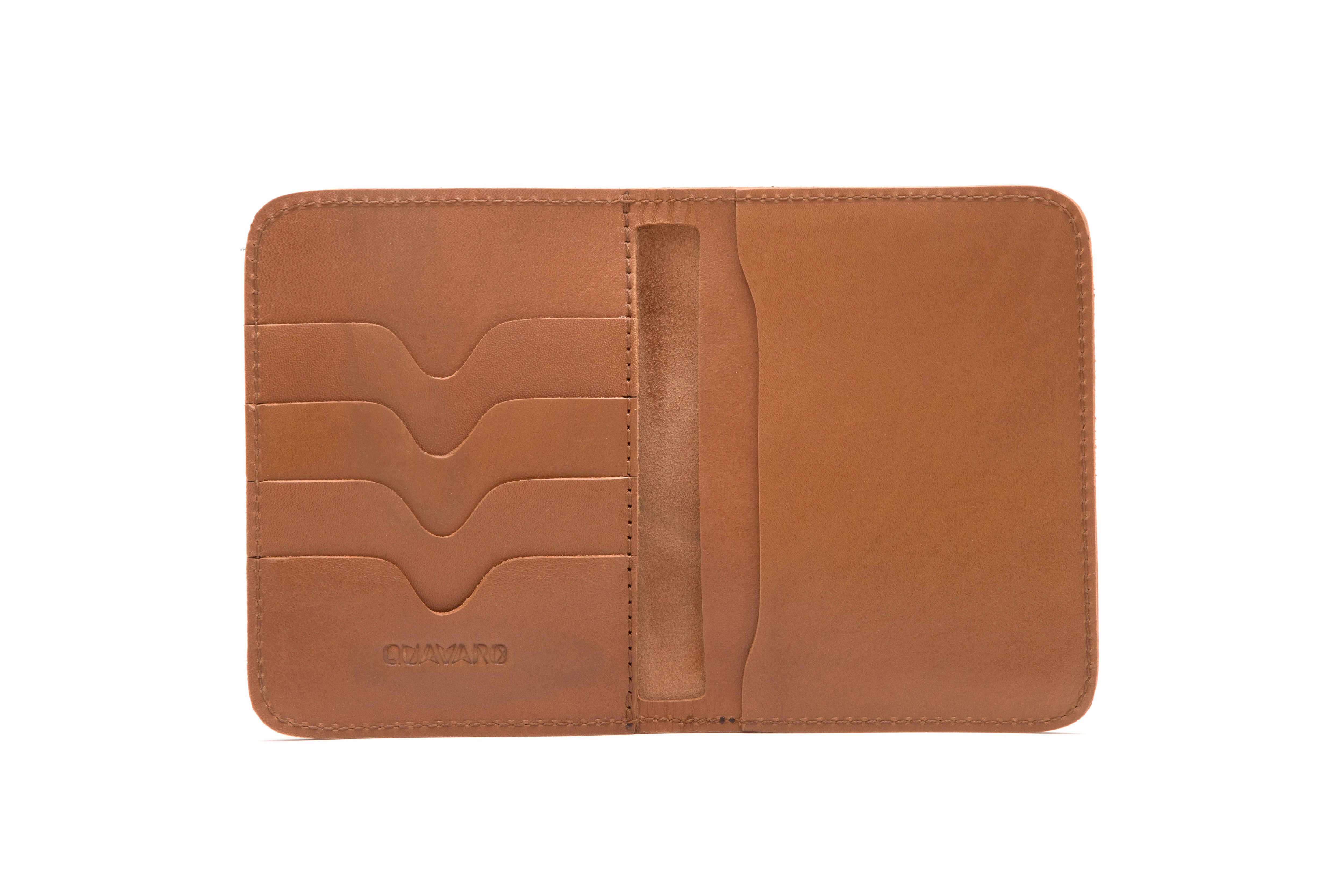 Passport Holder - Quavaro