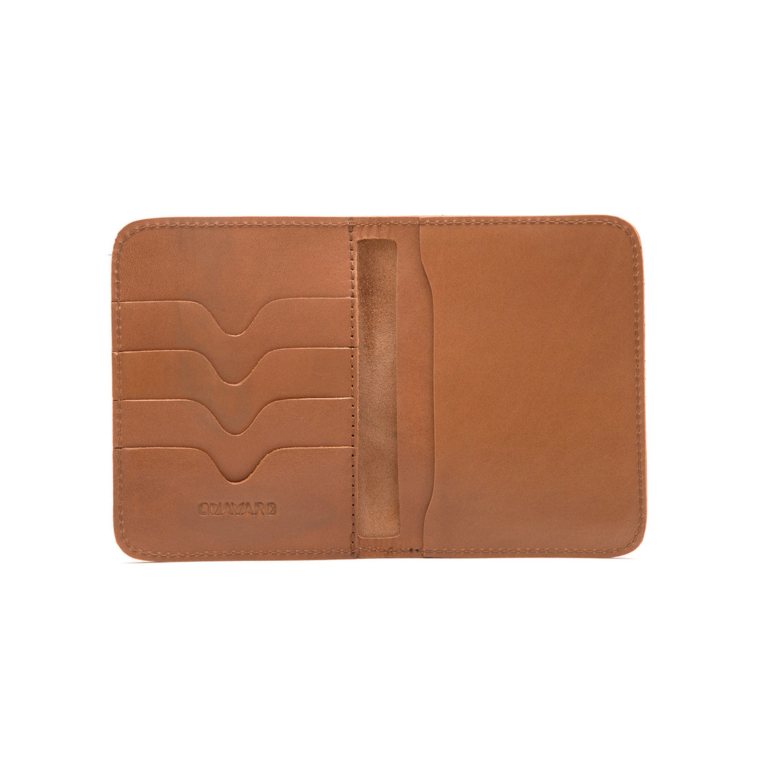 Passport Holder - Quavaro