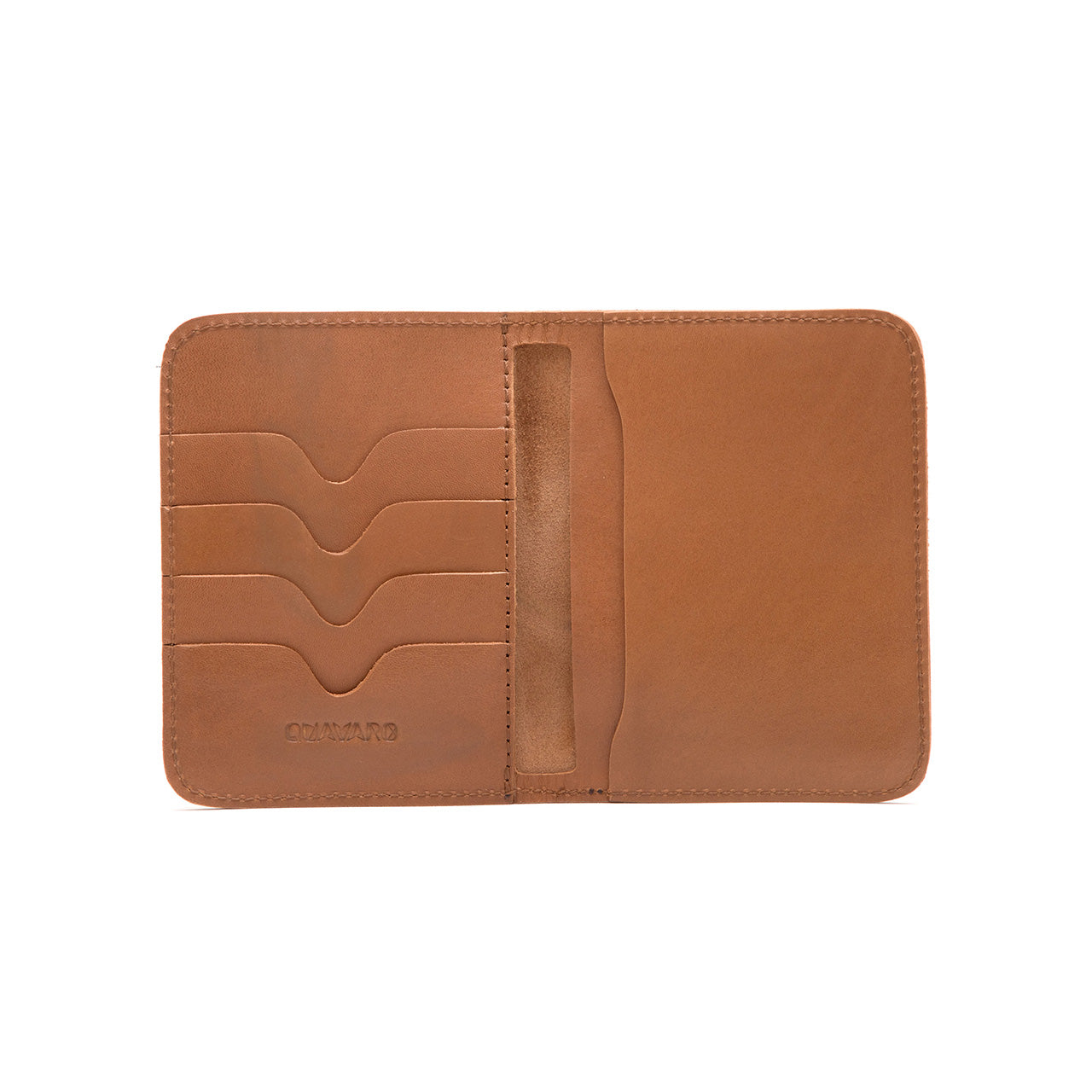 Passport Holder - Quavaro