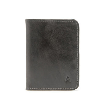Leather Passport Carrier