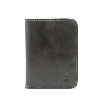 Leather Passport Holder