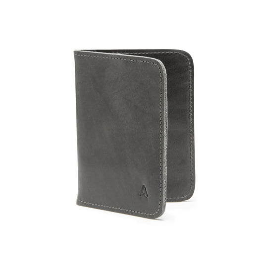 Leather Passport Carrier