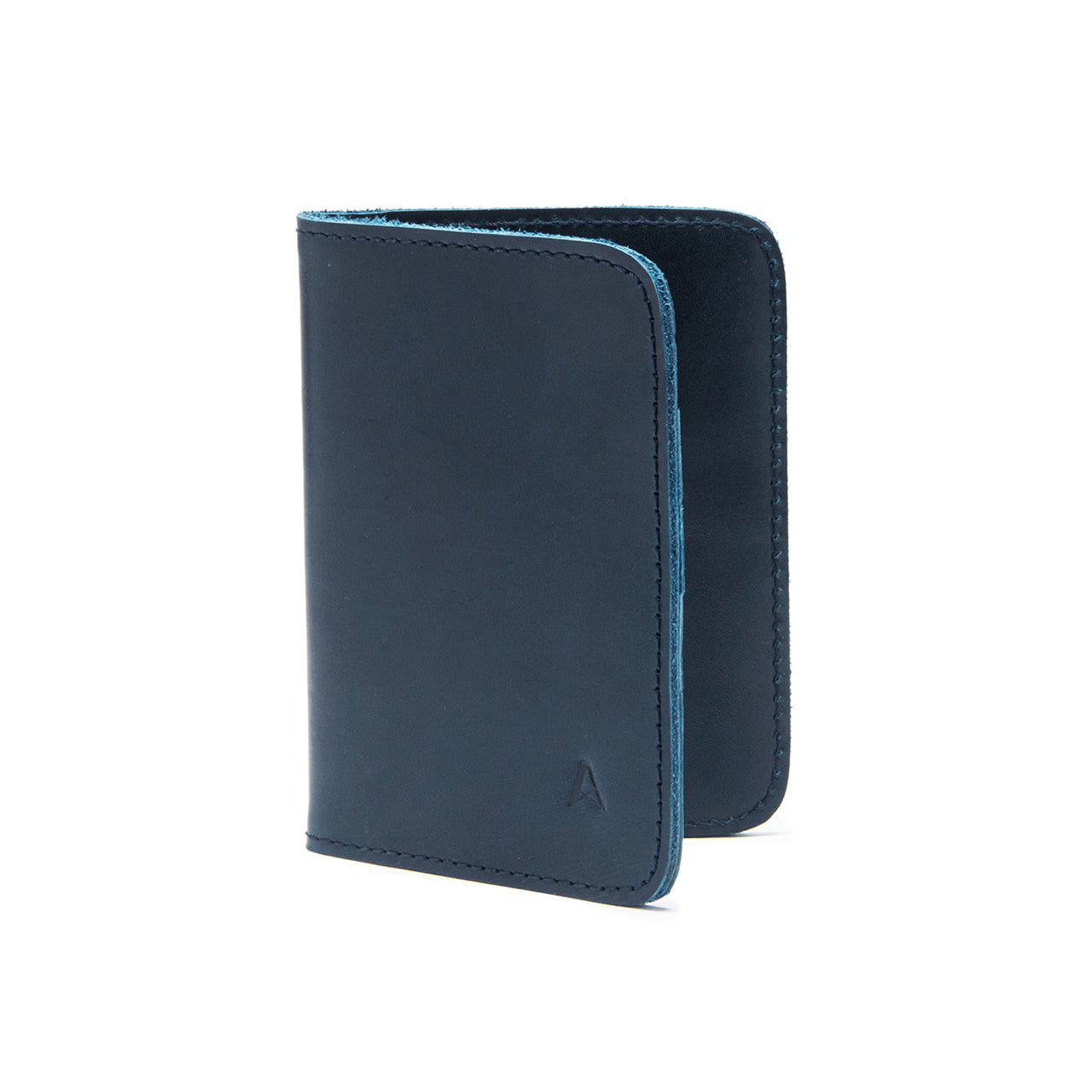 さらに100円引き◆87MM◆MMLG◆LEATHER PASSPORT WALLET Passport Wallet – CASE Leatherworks
