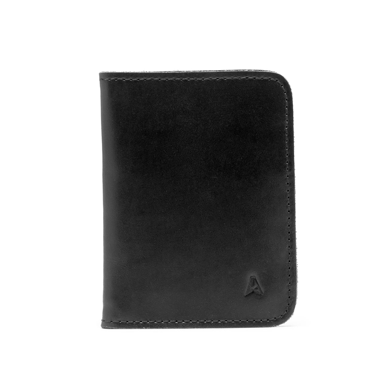 Leather Passport Holder | Passport Wallet | Quavaro.com