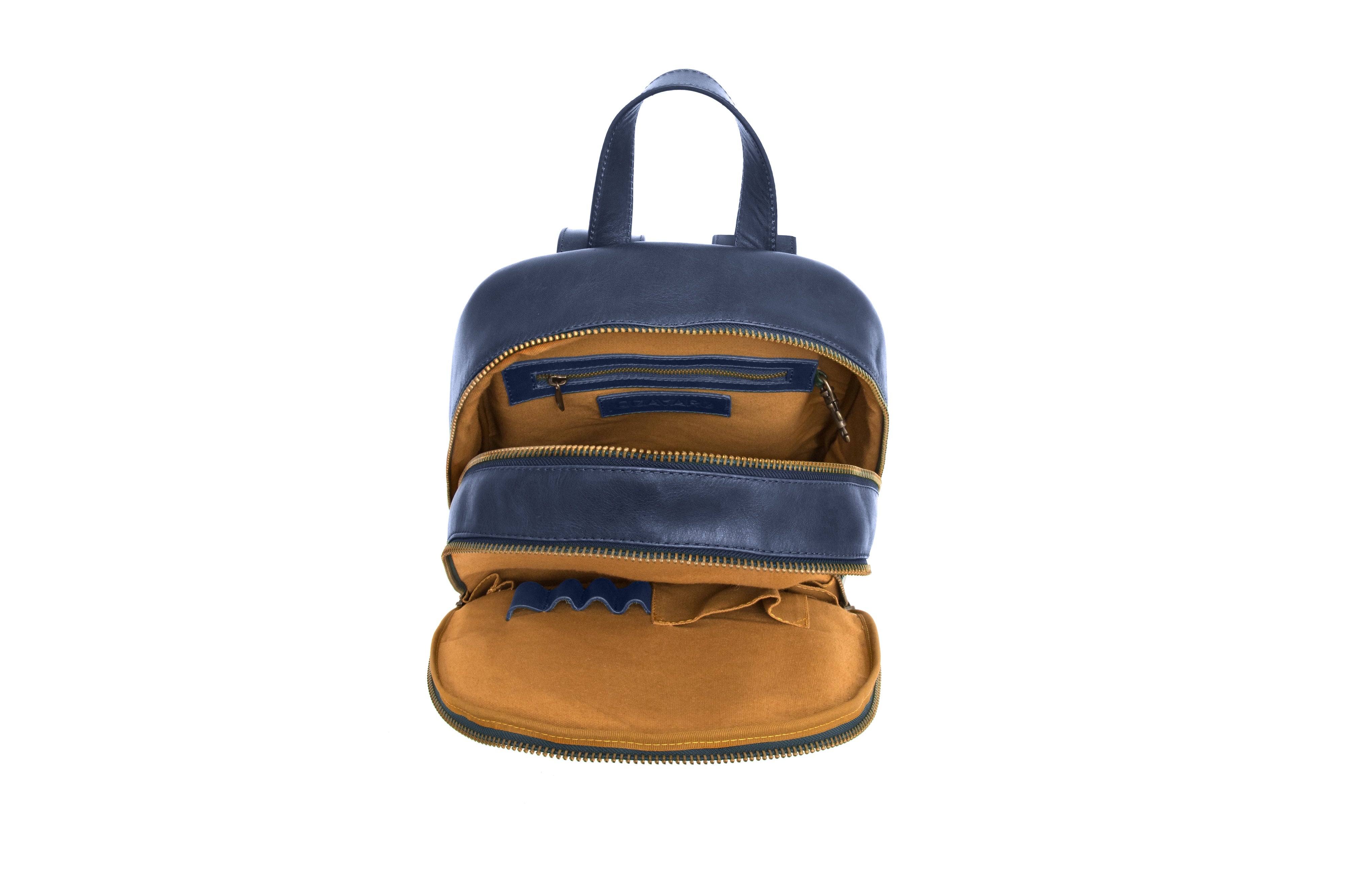 Phoenix Backpack - Quavaro