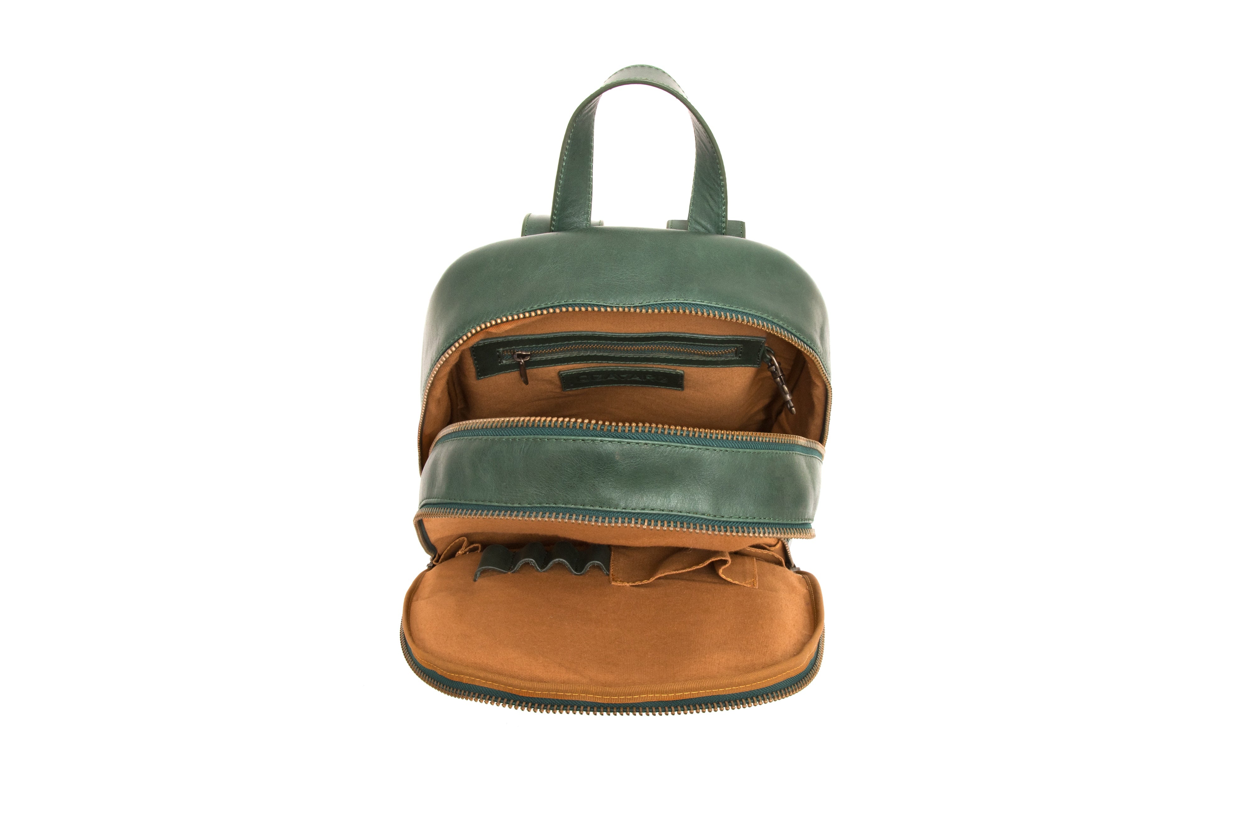 Phoenix Backpack - Quavaro