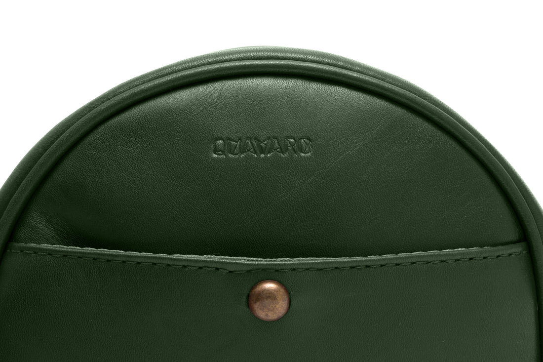 Piper Circle Crossbody - Quavaro