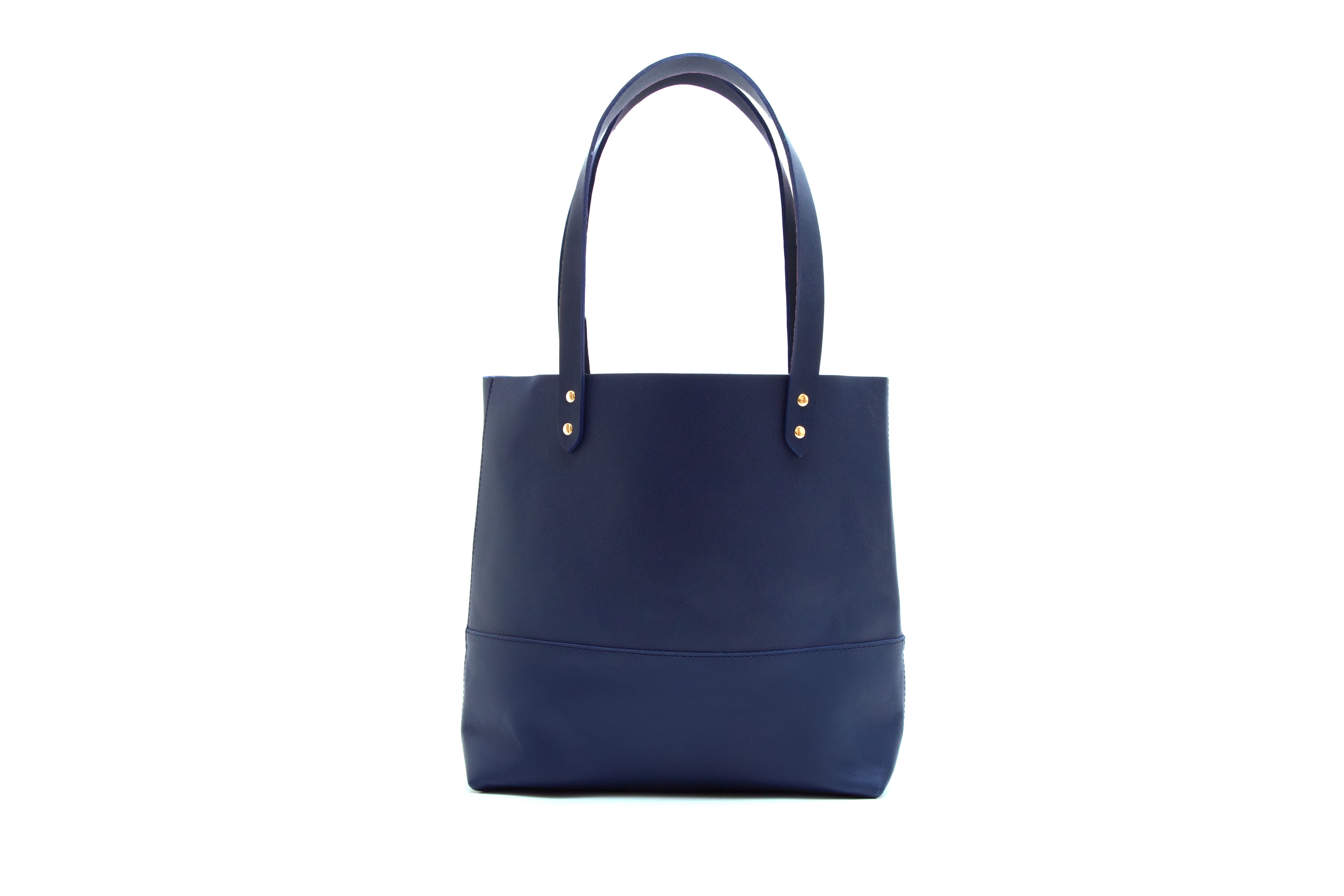 Minimalist Simple Tote - Quavaro