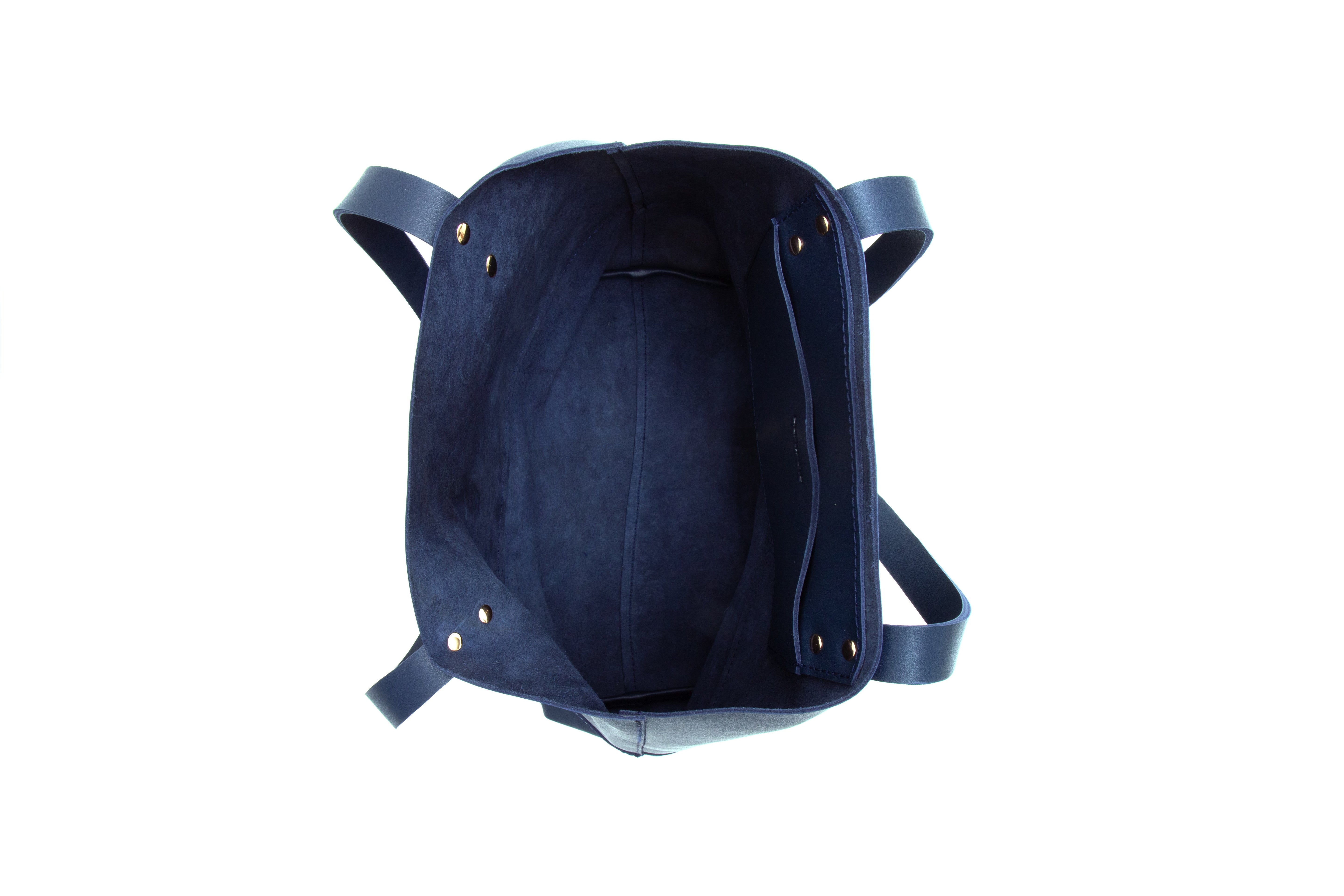 Minimalist Simple Tote - Quavaro