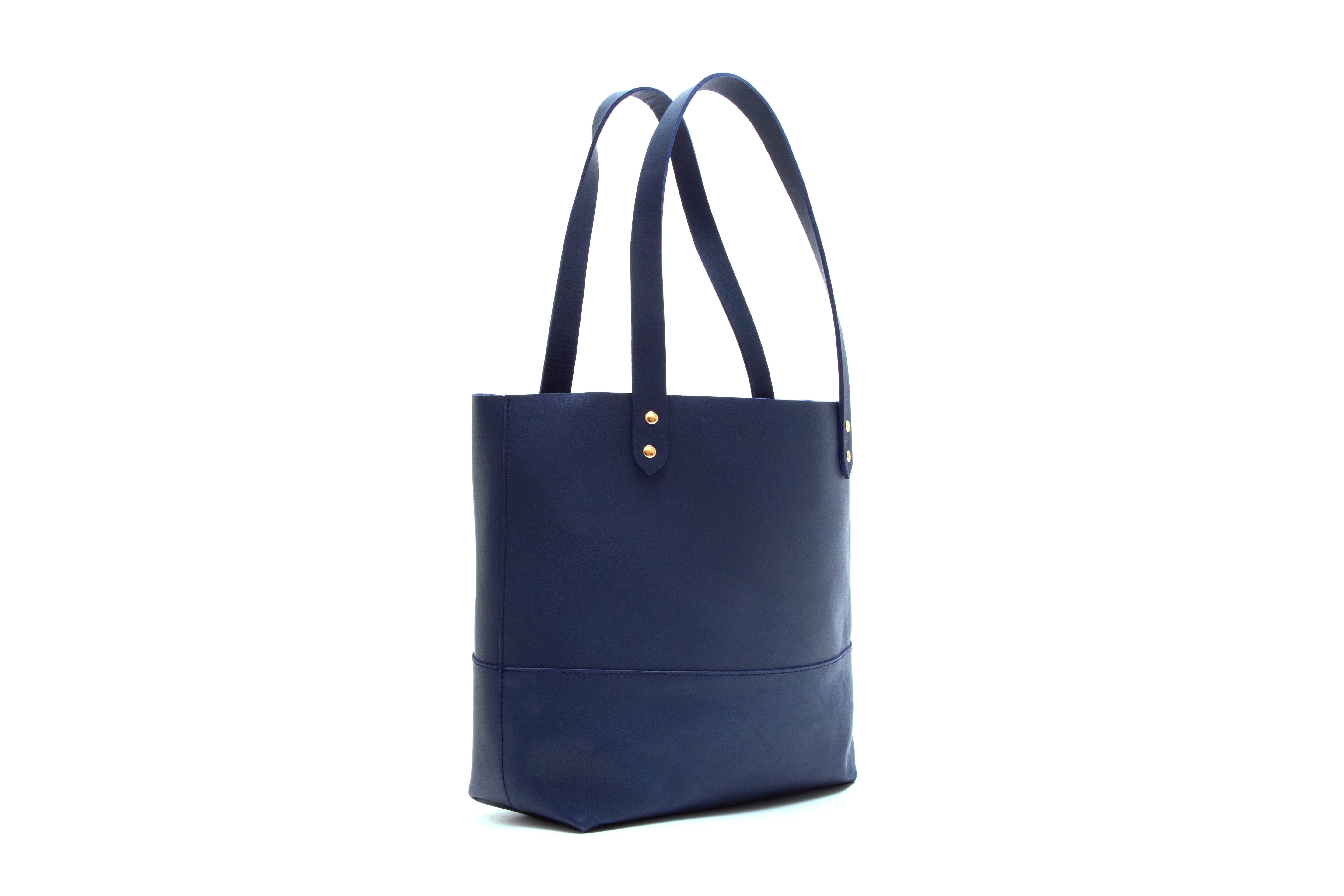 Minimalist Simple Tote - Quavaro