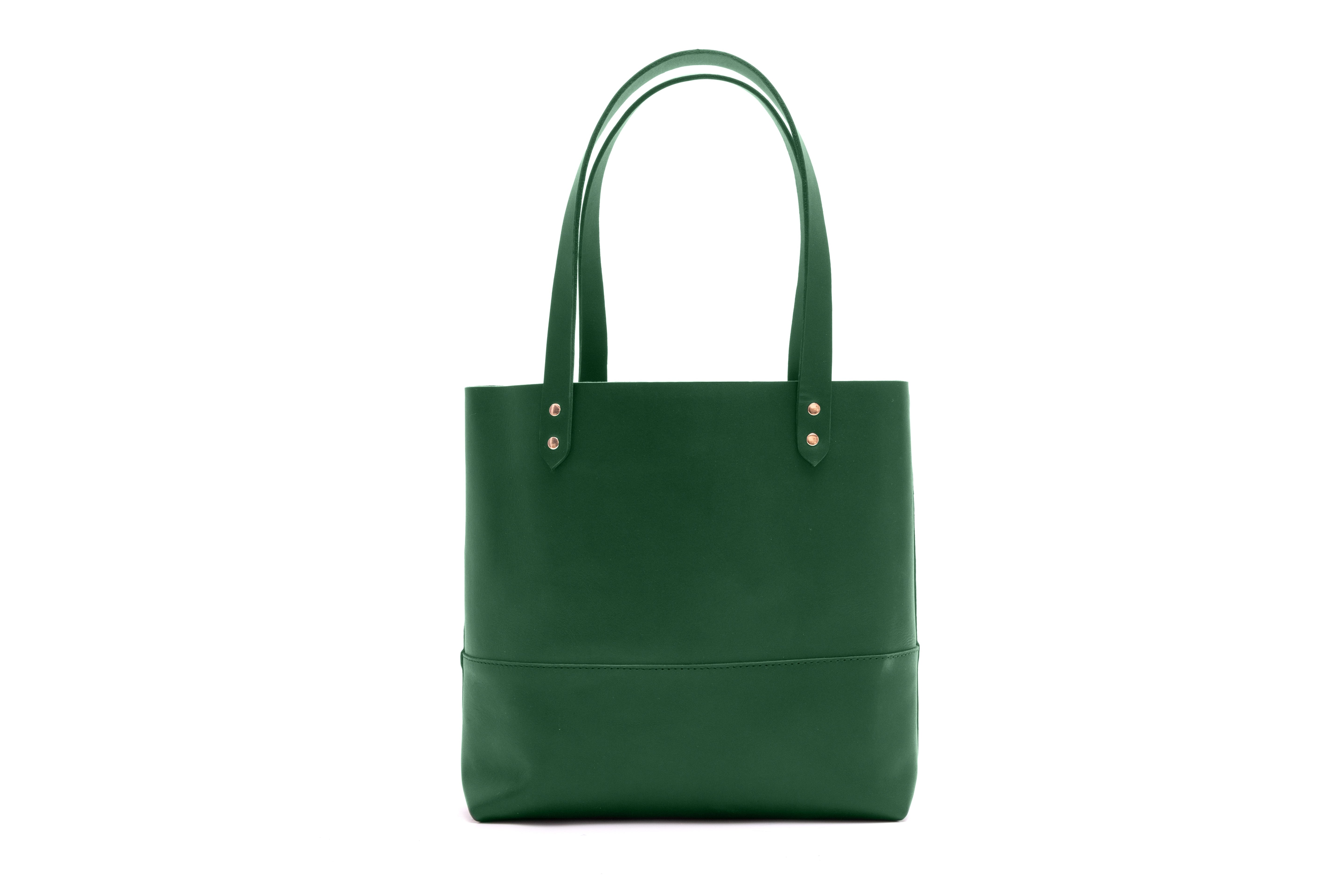 Minimalist Simple Tote - Quavaro