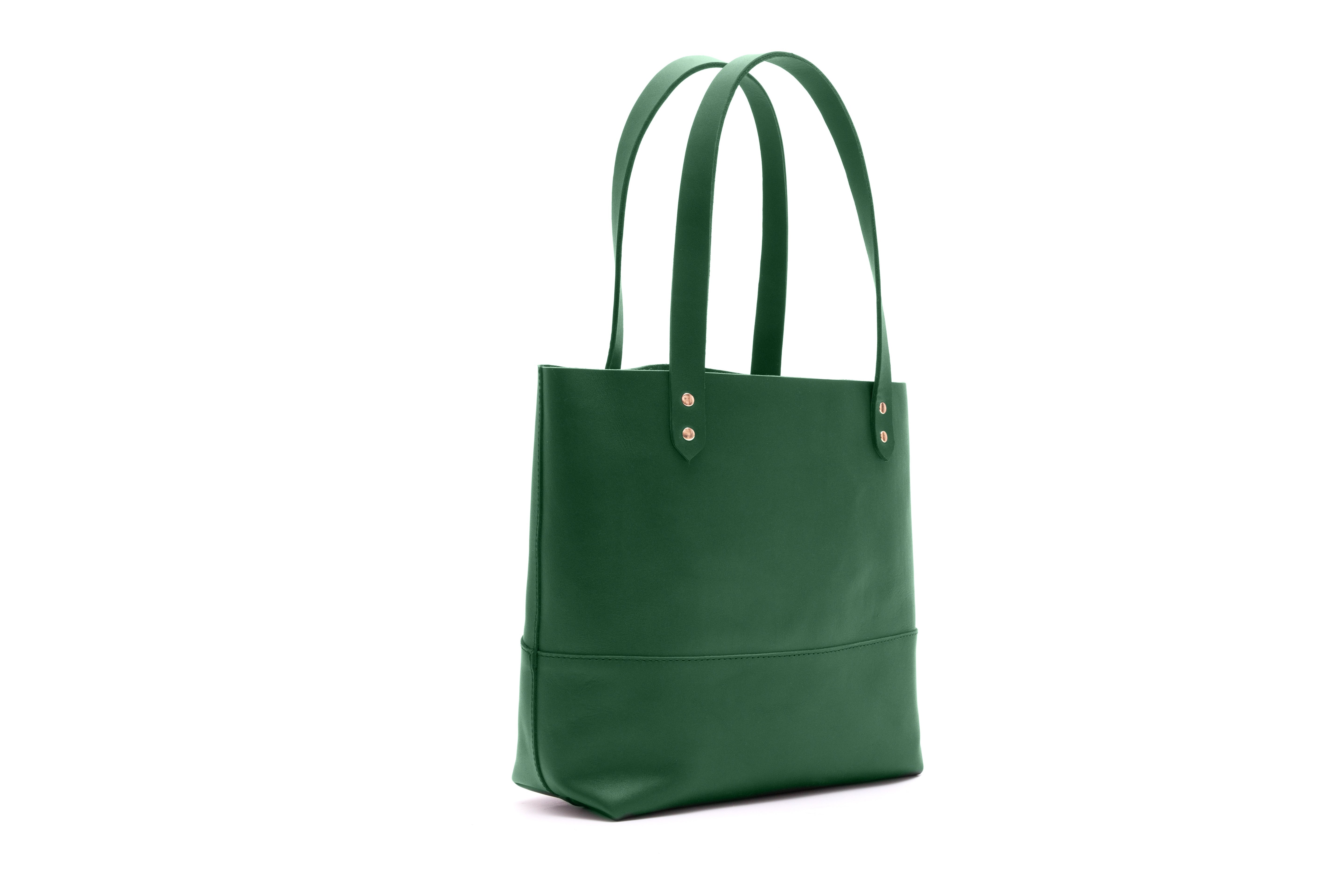Minimalist Simple Tote - Quavaro