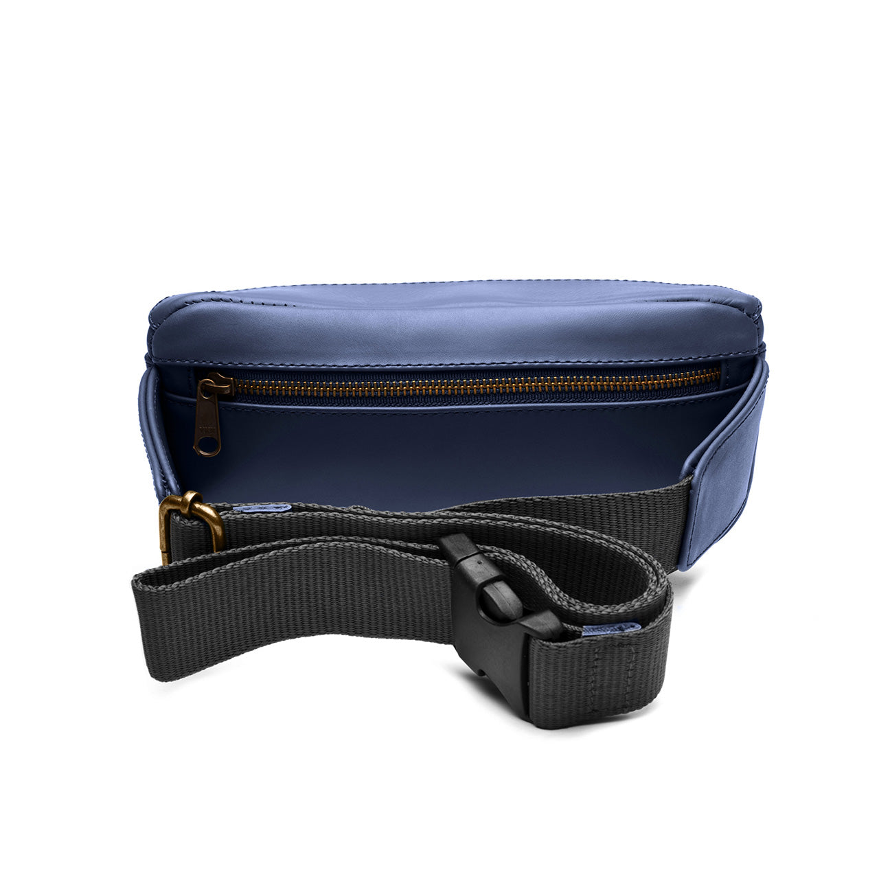 Crossbody Sling Bag - Quavaro