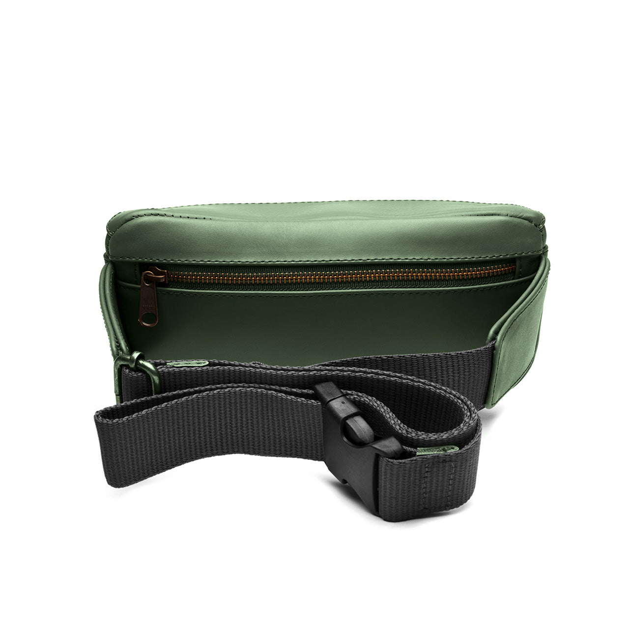 Crossbody Sling Bag - Quavaro