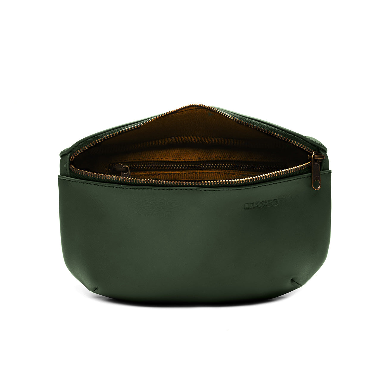 Crossbody Sling Bag - Quavaro