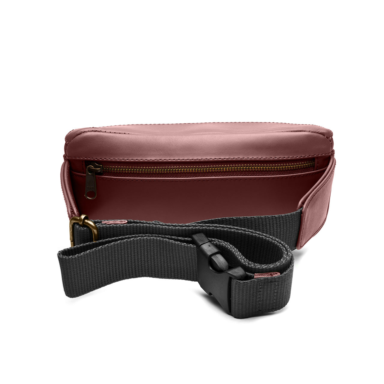 Crossbody Sling Bag - Quavaro