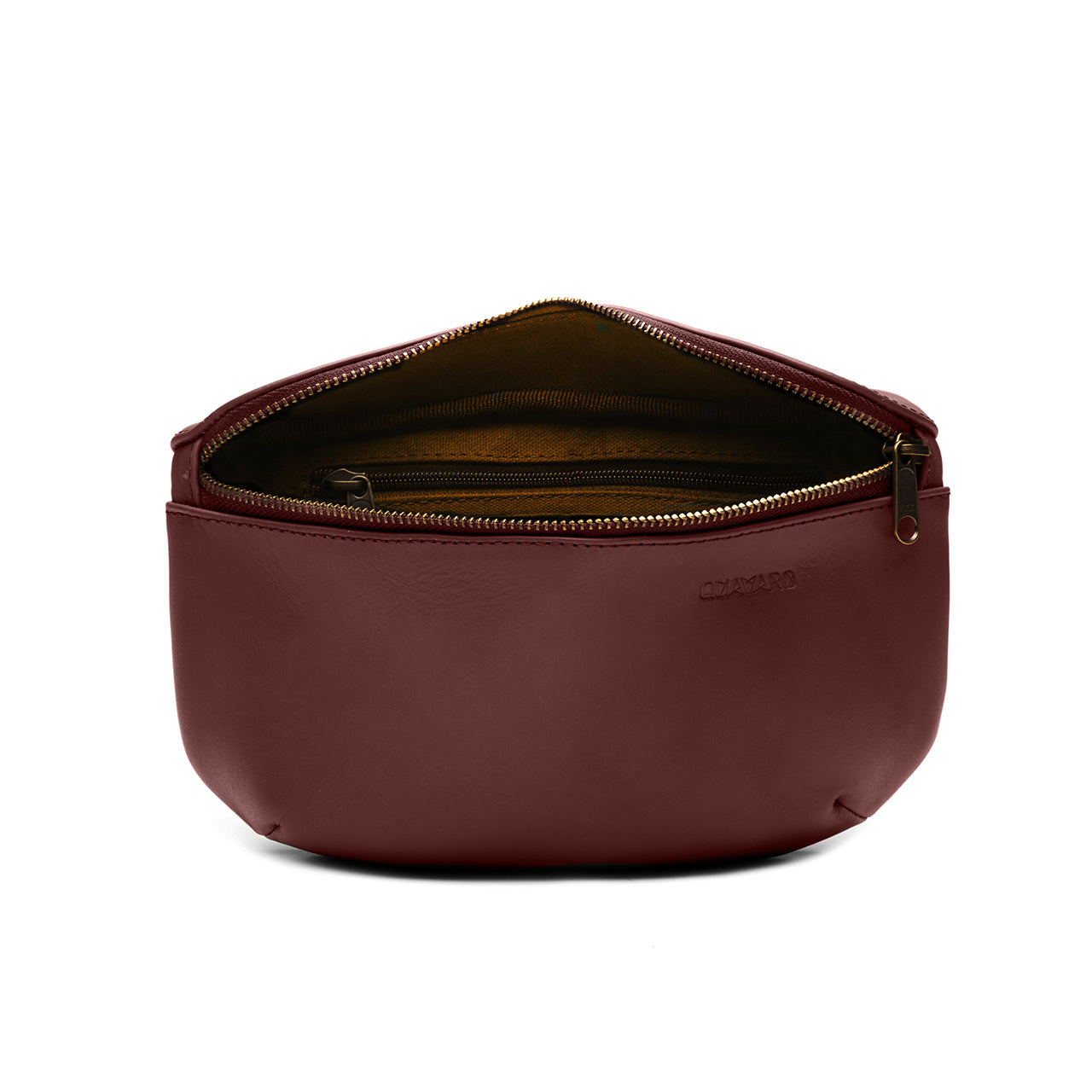Crossbody Sling Bag - Quavaro