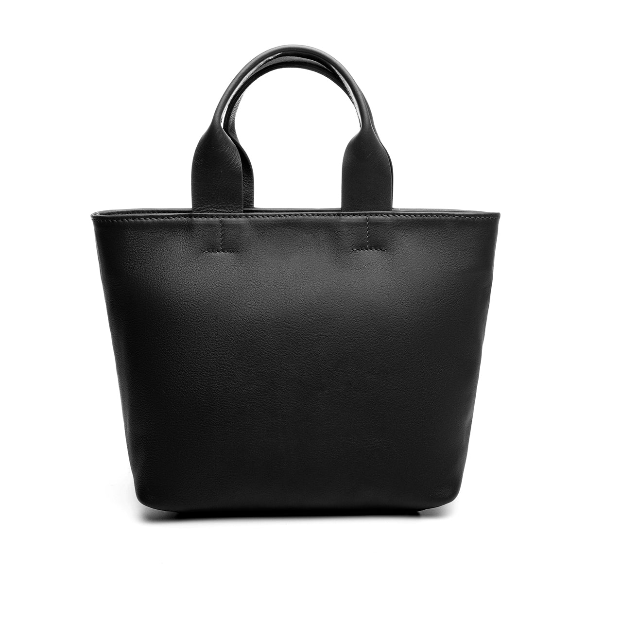Leather Tote Bag-Quavaro.com