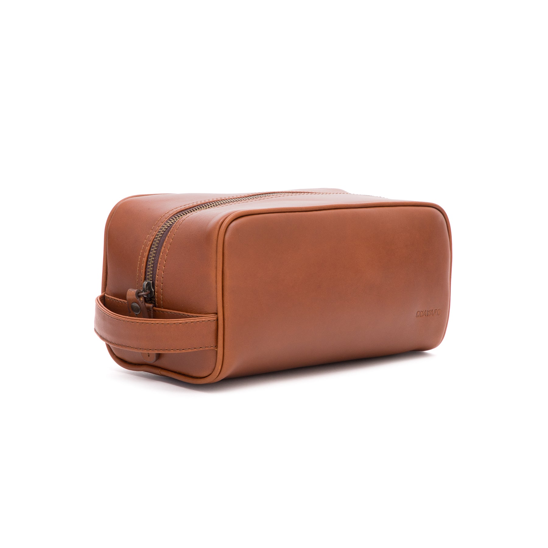 Dopp Kit Toiletry Bag | Various Colors - Quavaro