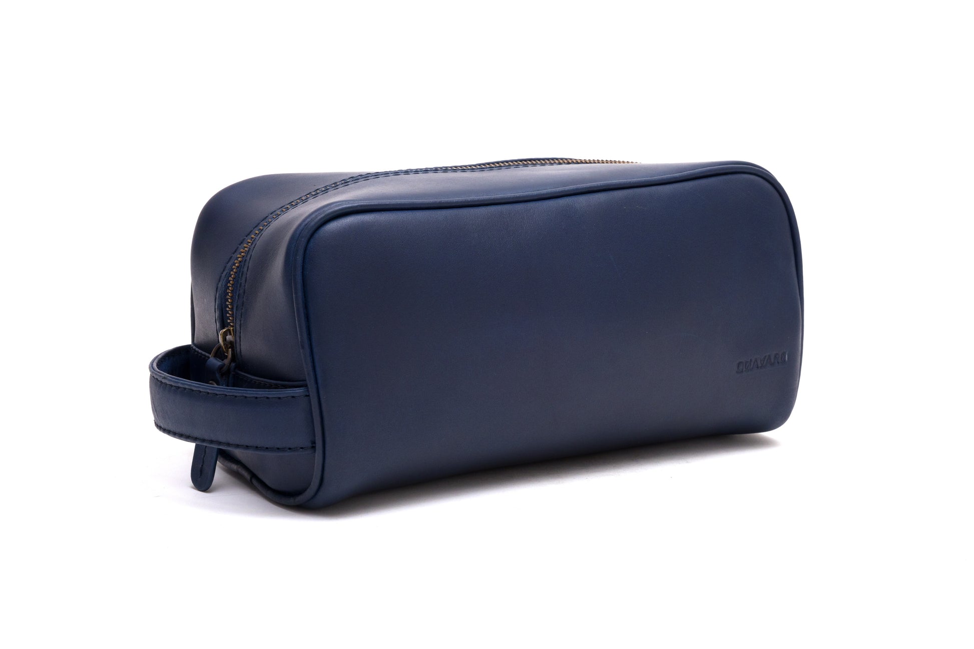 Dopp Kit Toiletry Bag | Various Colors - Quavaro