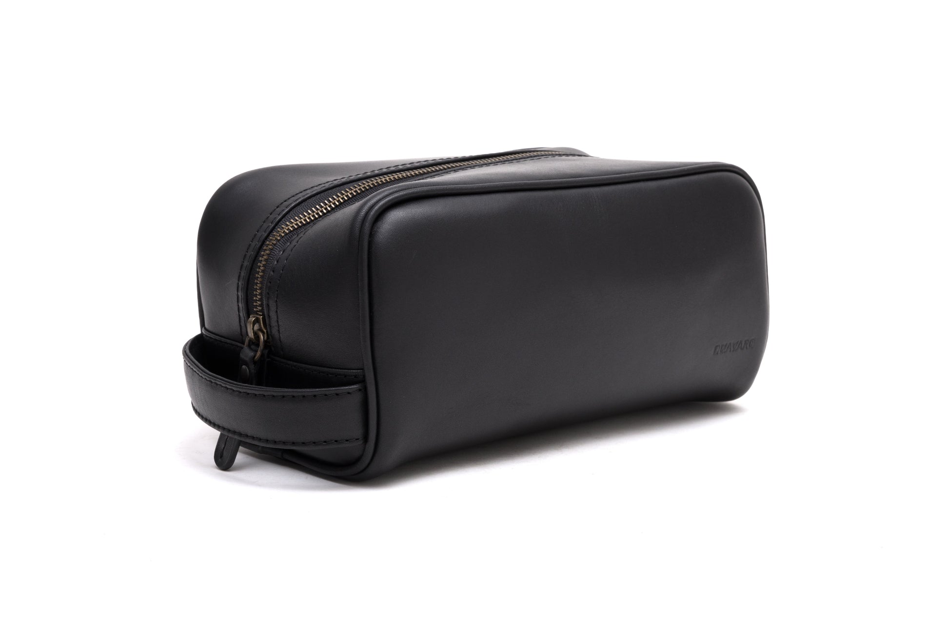 Dopp Kit Toiletry Bag | Various Colors - Quavaro