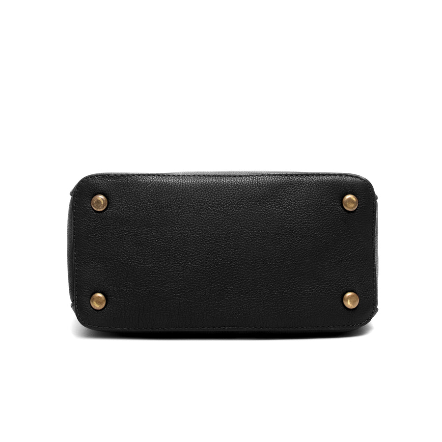 Vanessa Crossbody Tote - Quavaro