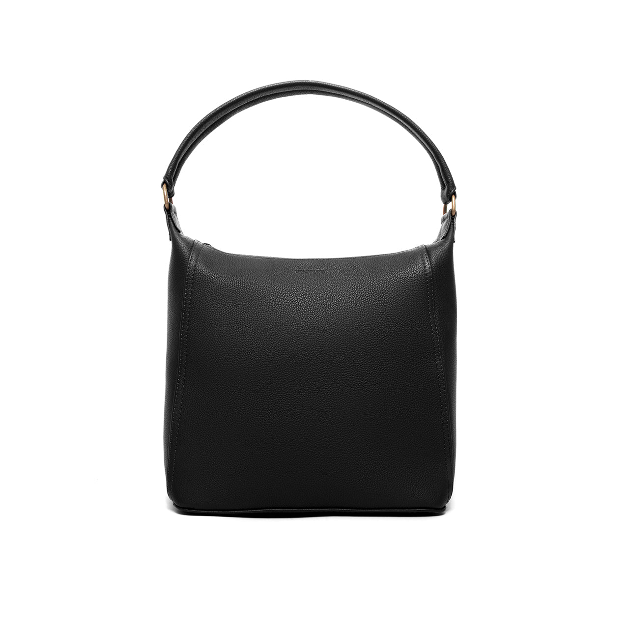 Leather Tote Bag-Quavaro.com