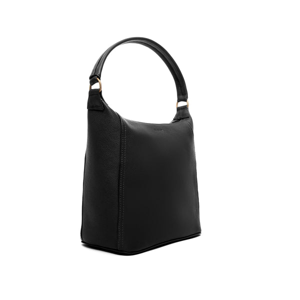 Vanessa Crossbody Tote - Quavaro