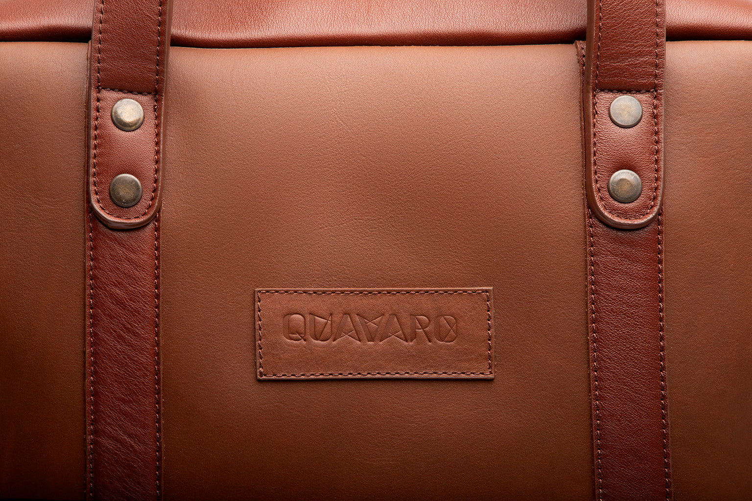 Premium travel duffel bag crafted for durability.