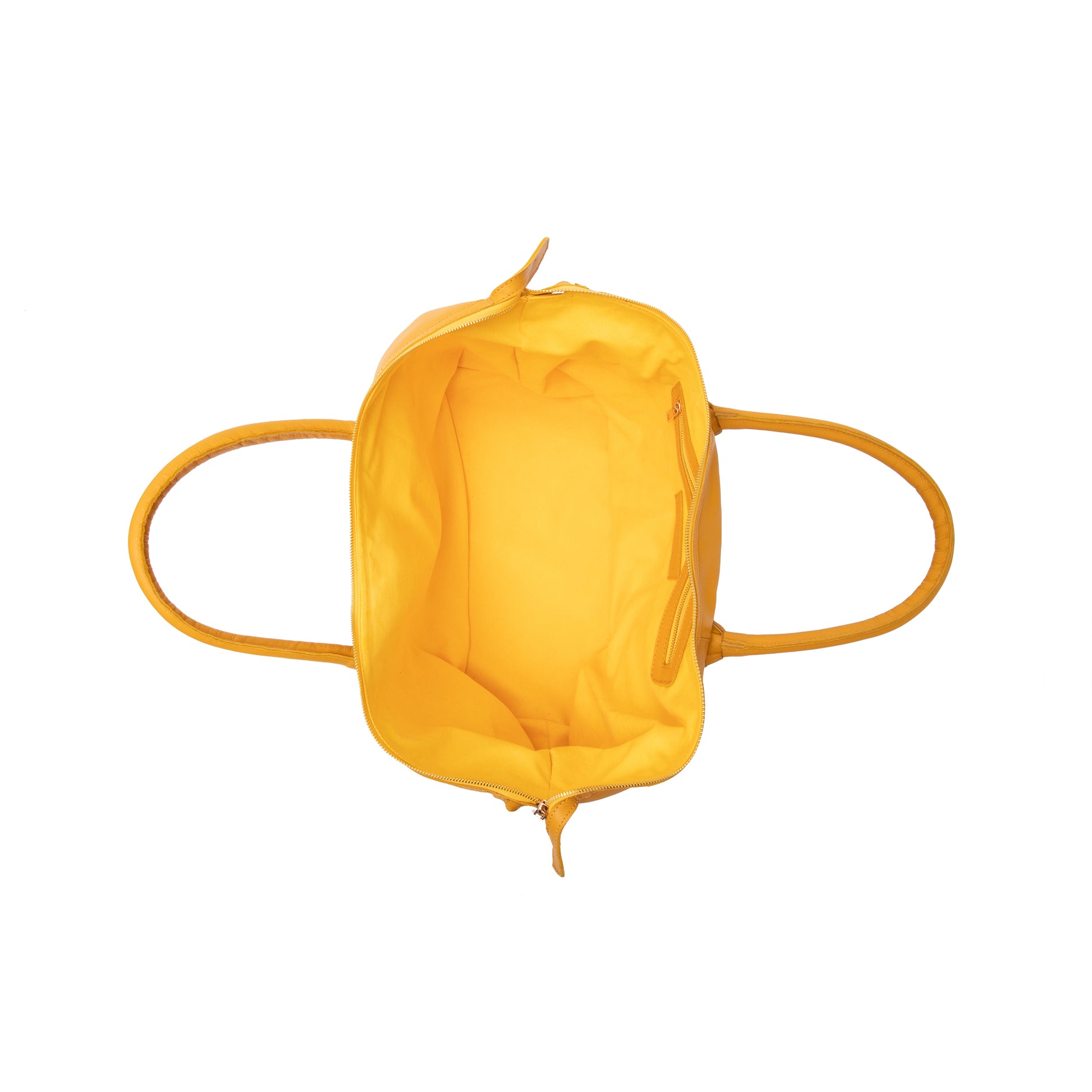 Elegant Travel Duffel Bag crafted for versatile travel needs.
