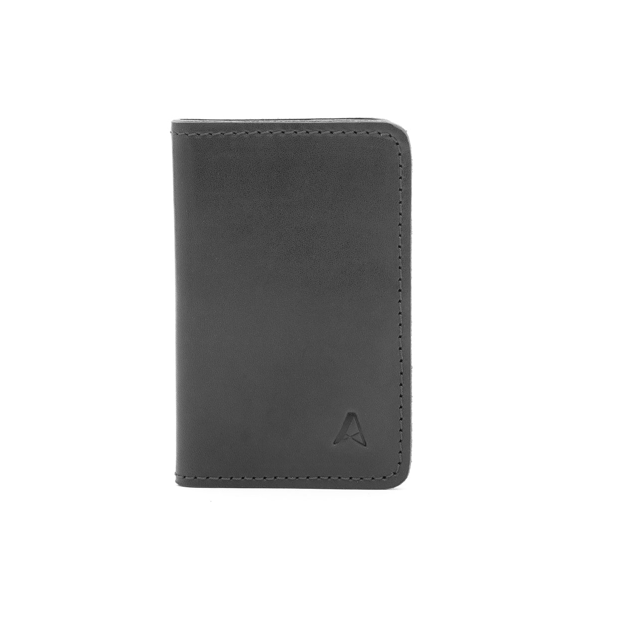 Wallet - Vertical - Quavaro