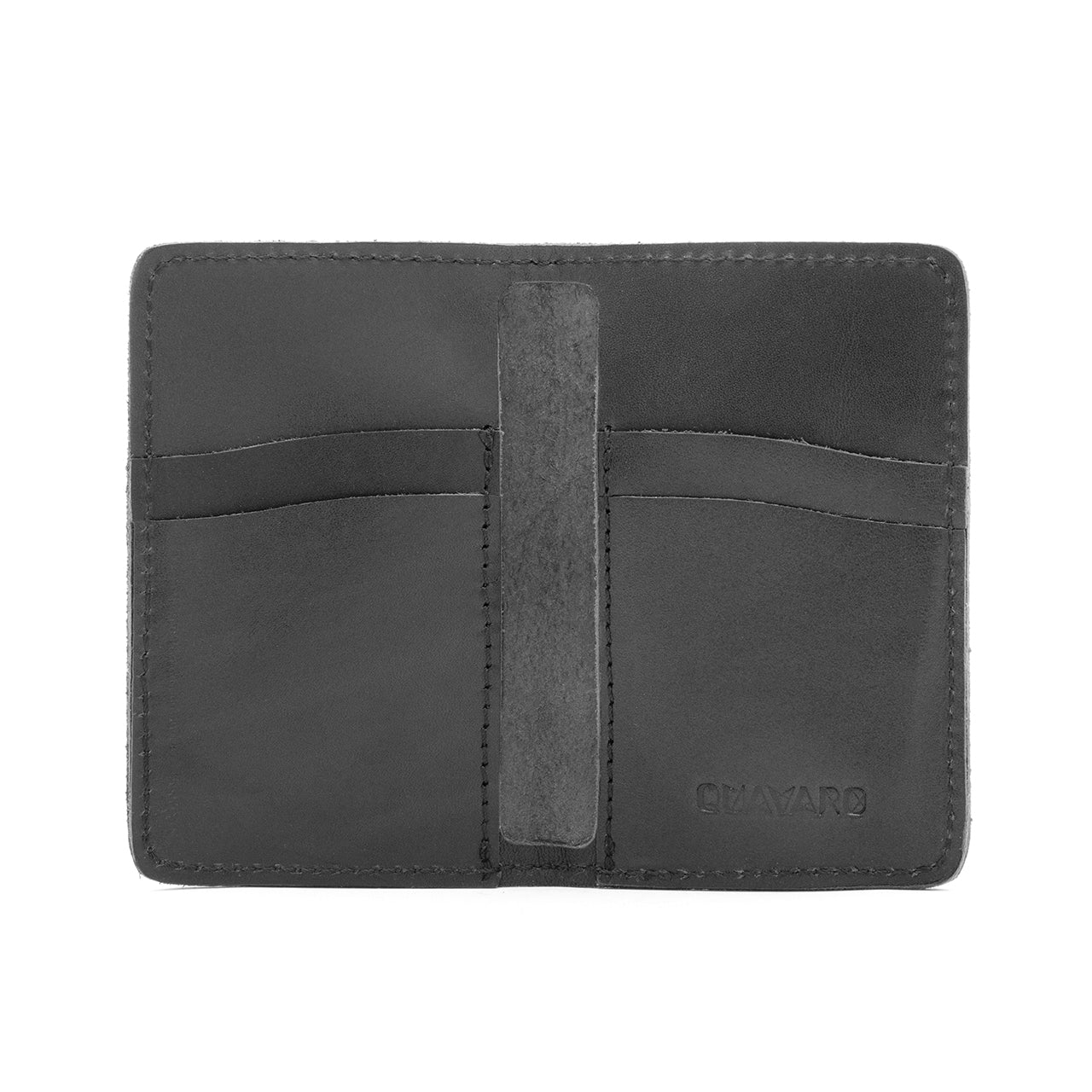 Wallet - Vertical - Quavaro