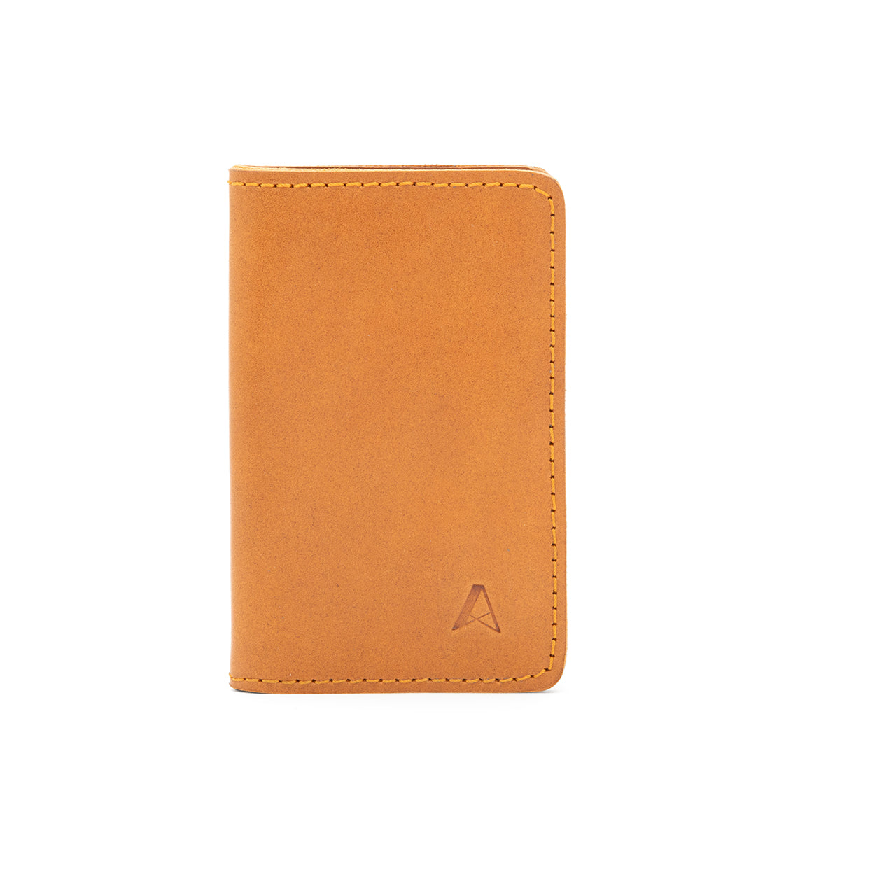Wallet - Vertical - Quavaro