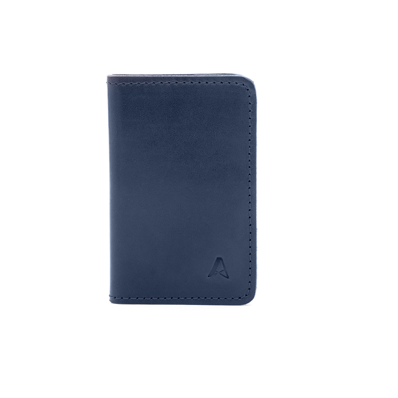 Wallet - Vertical - Quavaro
