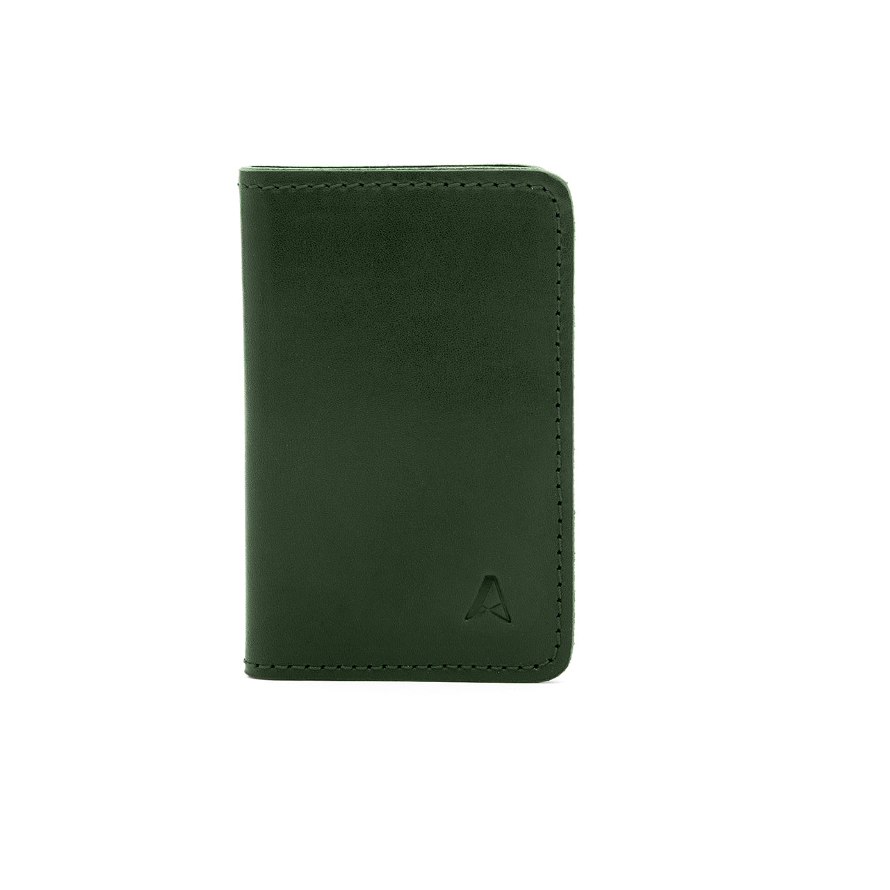 Wallet - Vertical - Quavaro