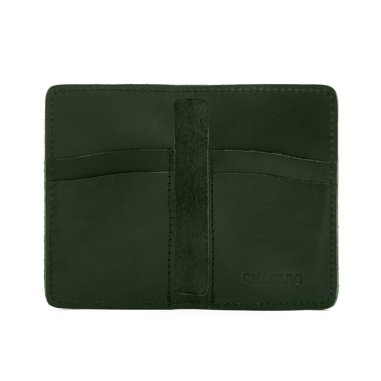 Wallet - Vertical - Quavaro