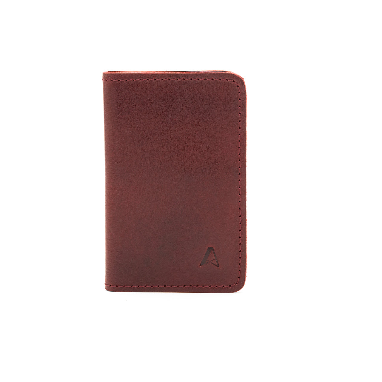 Wallet - Vertical - Quavaro