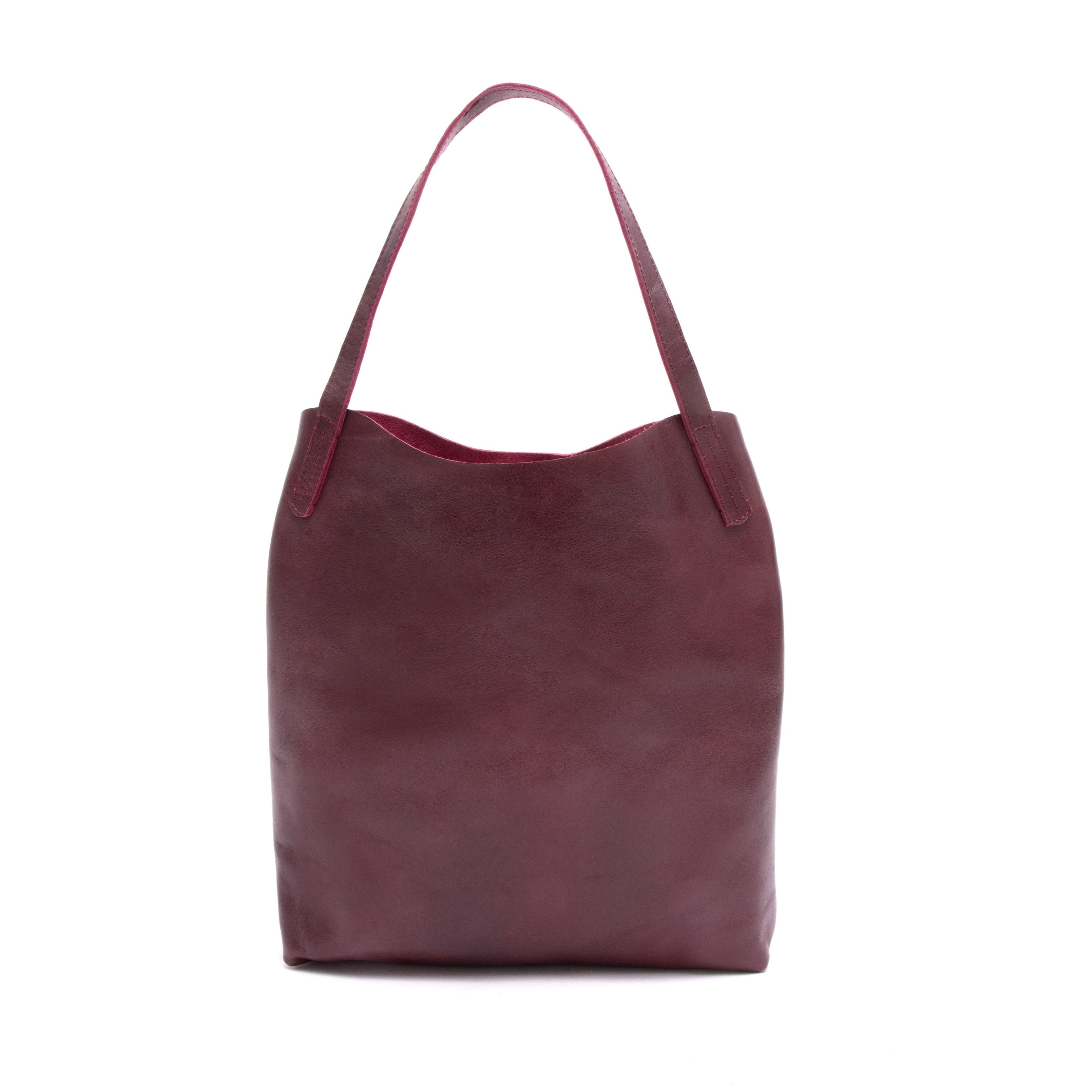 Washingtonian Totes - Quavaro