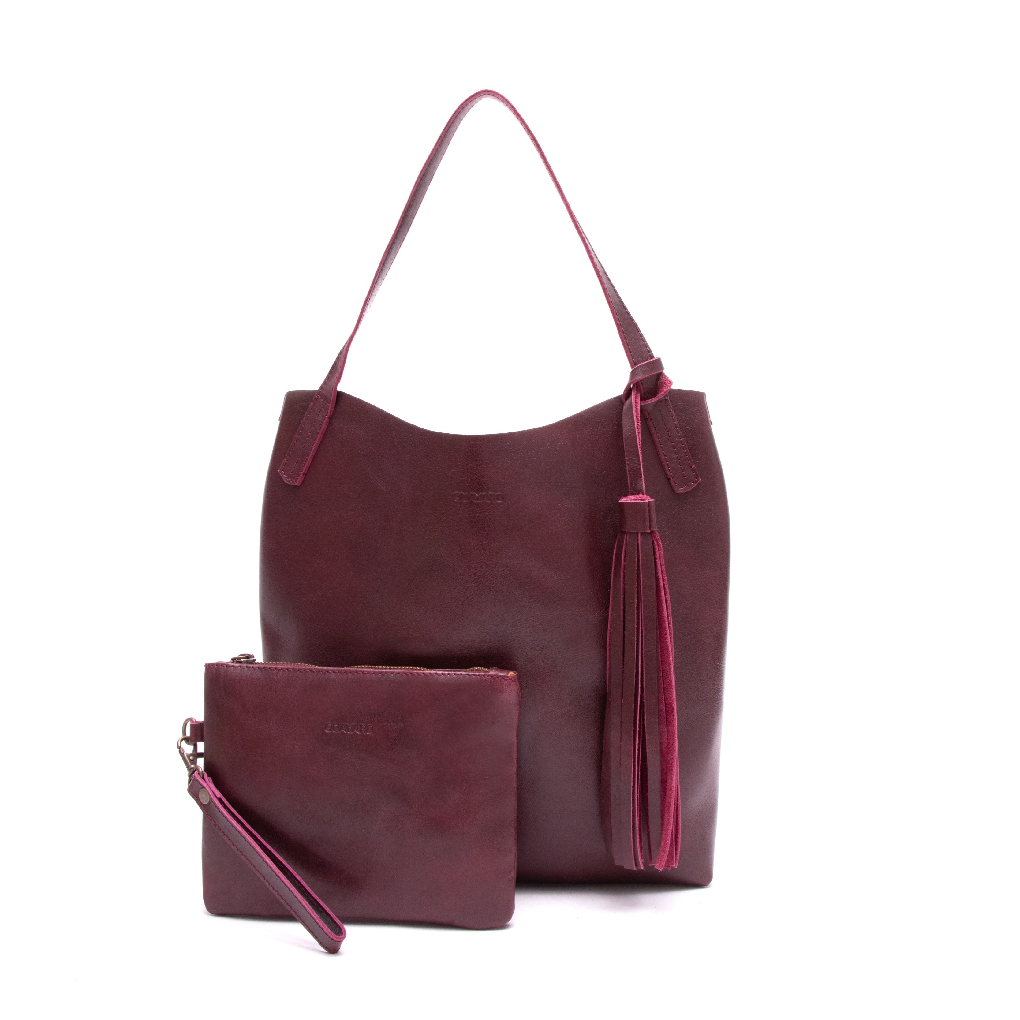 Washingtonian Totes - Quavaro
