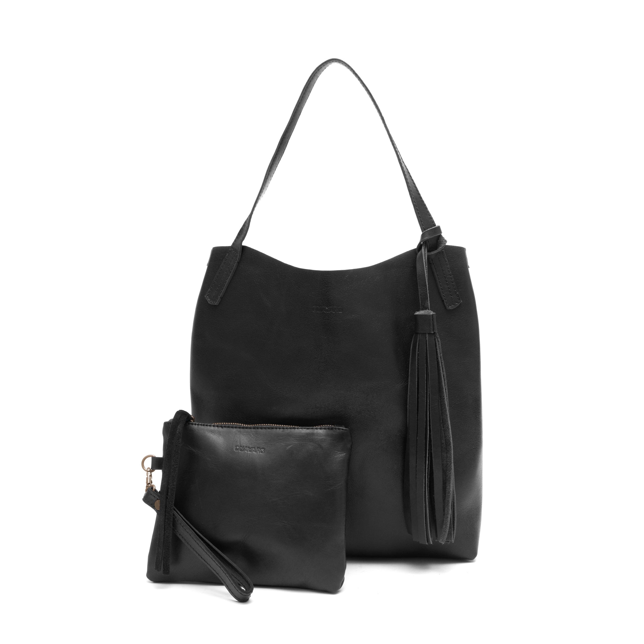 Washingtonian Totes
