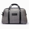 Albatross - Grey Herringbone - Quavaro