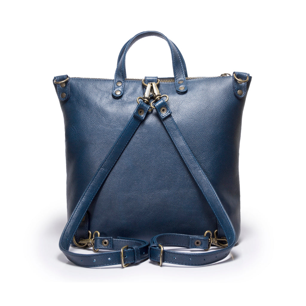 Amelia - Blue - Quavaro