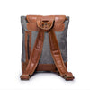 Tomcat - Grey Herringbone - Quavaro